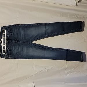 KanCan Estilo skinny jean
